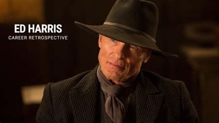Exploring Ed Harris Movies and TV Shows: A Look at His Enduring Career