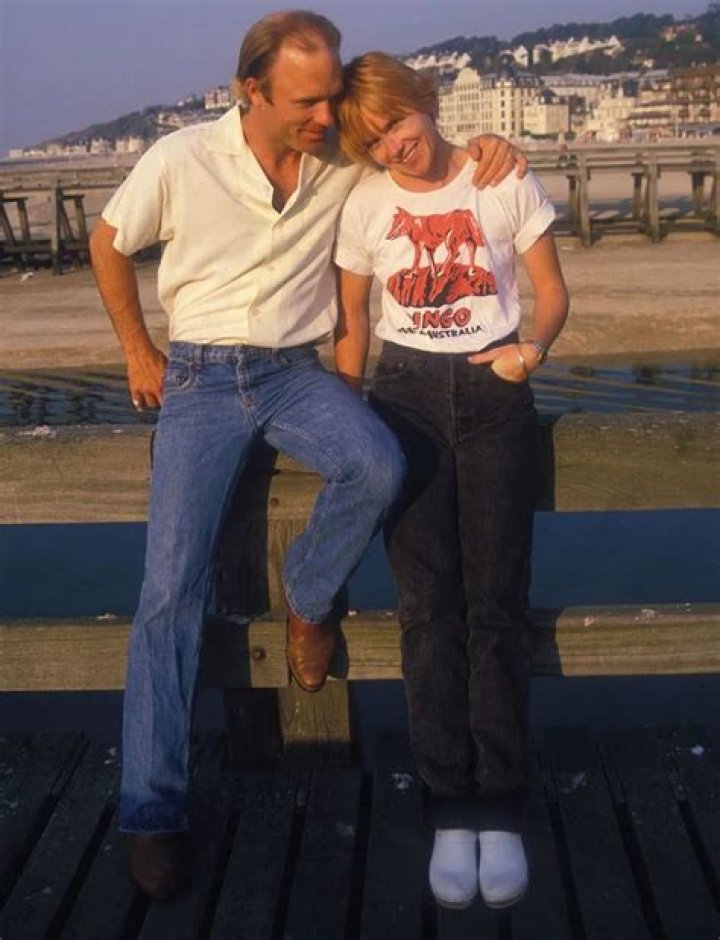 Exploring Ed Harris Young: Early Roles and the Making of a Hollywood Performer