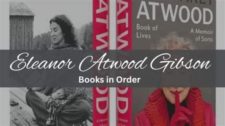 Exploring Eleanor Atwood Gibson's Age And Legacy