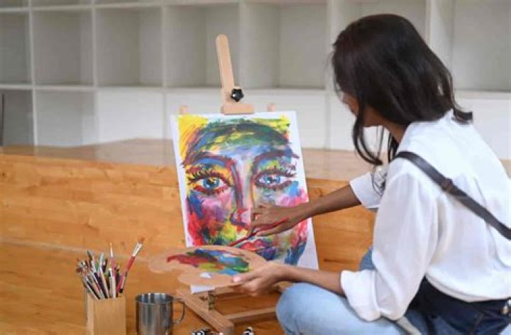 Exploring Her Artistic Journey And Impact