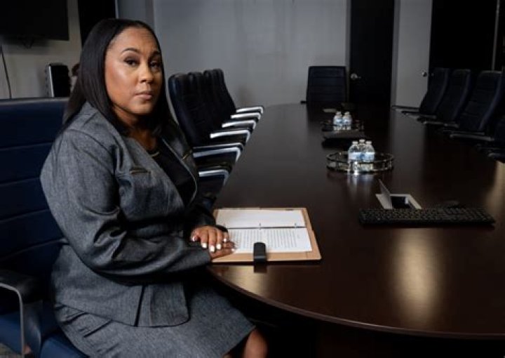 Exploring Her Net Worth And Financial Success