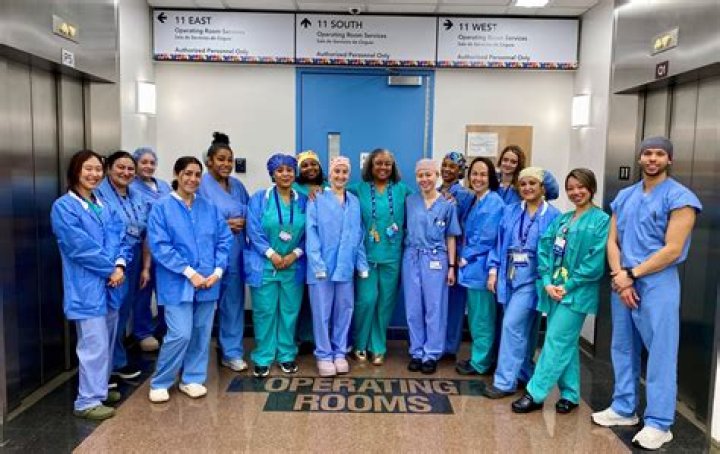 Exploring His Early Journey To Surgical Excellence