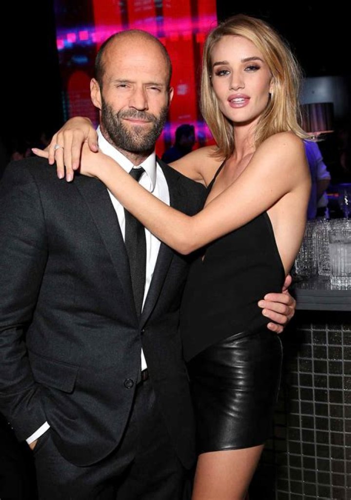 Exploring Jason Statham's Young Years: A Journey From Humble Beginnings To Hollywood Stardom