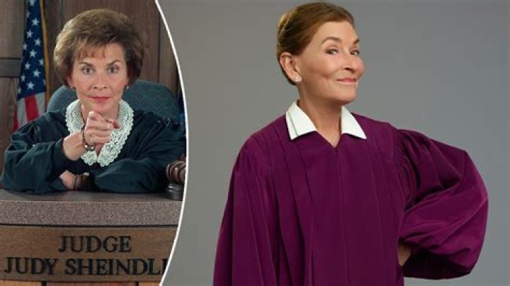 Exploring Judge Judy Wikipedia: A Look at the Iconic TV Judge's Enduring Story