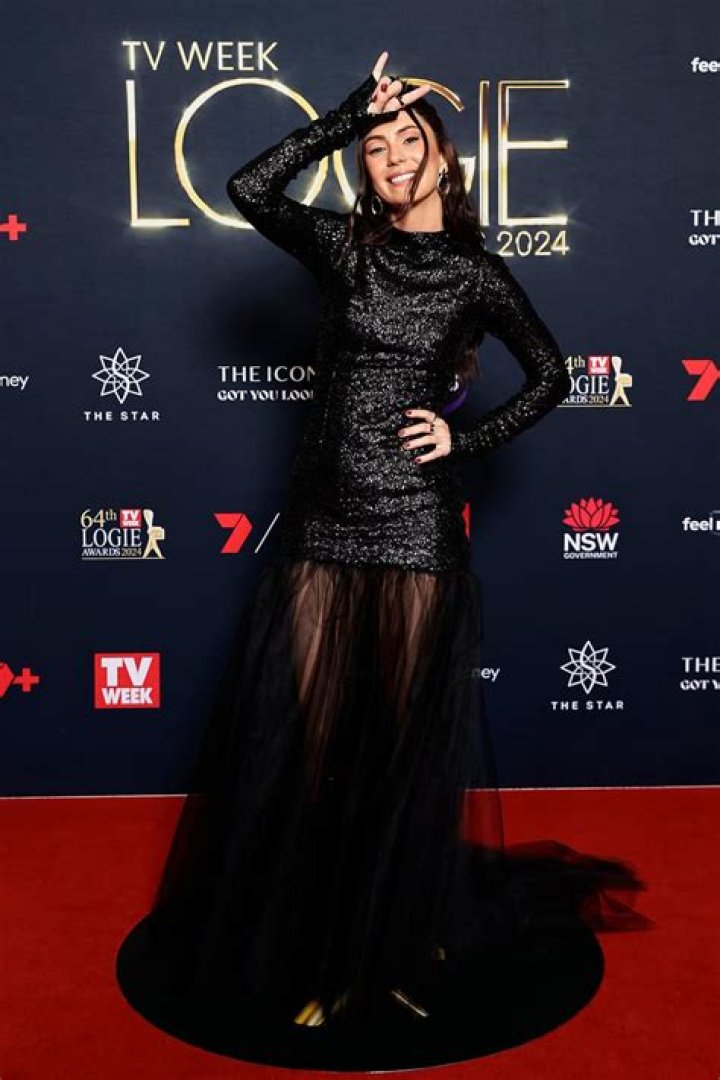 Exploring Kylie Gillies' Age And Its Impact