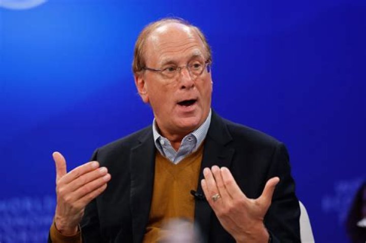 Exploring Larry Fink's Heritage: The Legacy Of A Financial Visionary