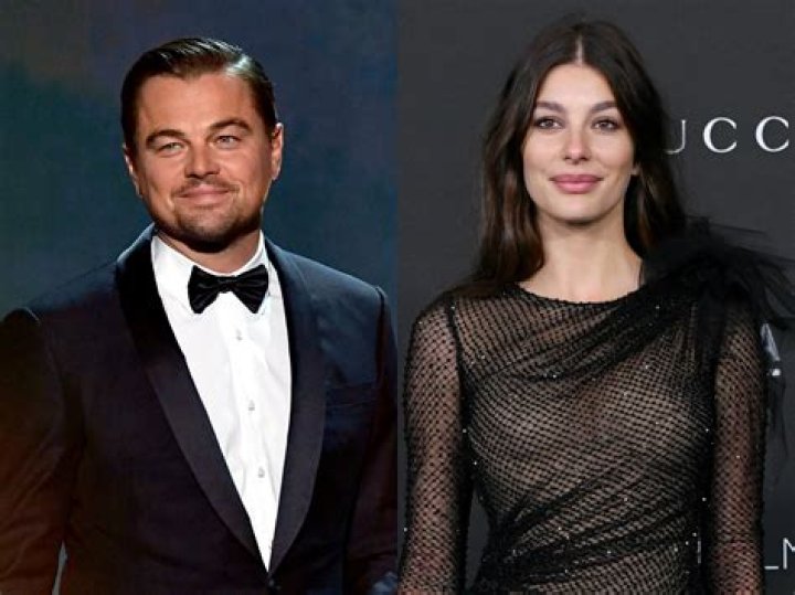Exploring Leonardo DiCaprio And Camila Morrone's Relationship