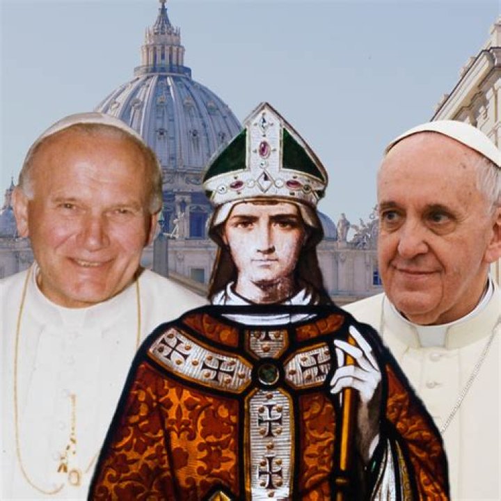 Exploring Malachy Murphy Now: The Enduring Legacy of Saint Malachy