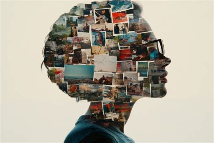 Exploring Memory, Identity, And The Power Of Photography