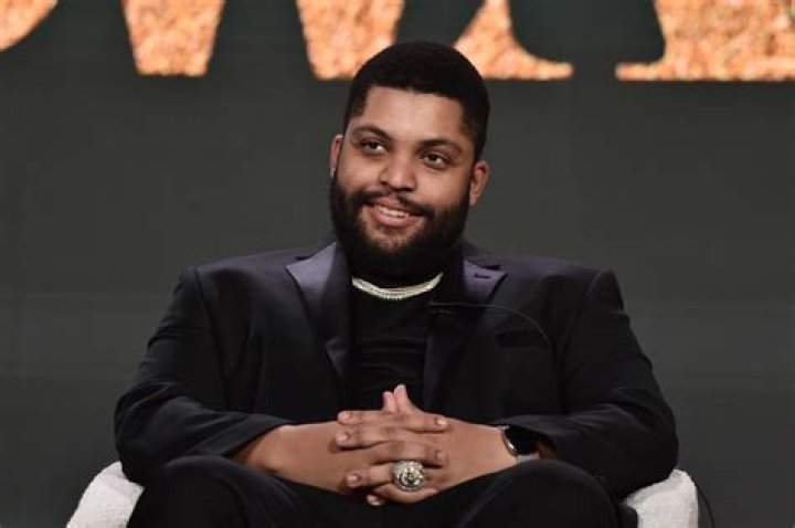 Exploring O'Shea Jackson's Life Journey