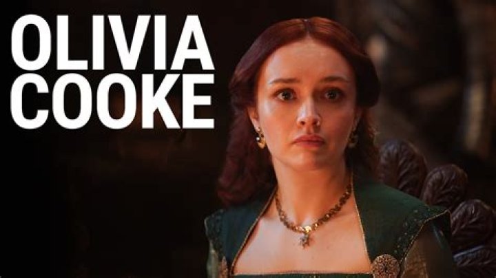 Exploring Olivia Cooke's Private Life