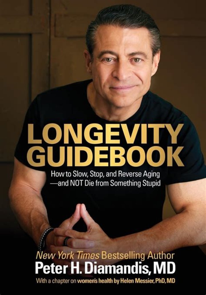 Exploring Peter Diamandis's Fortune, Life & Legacy
