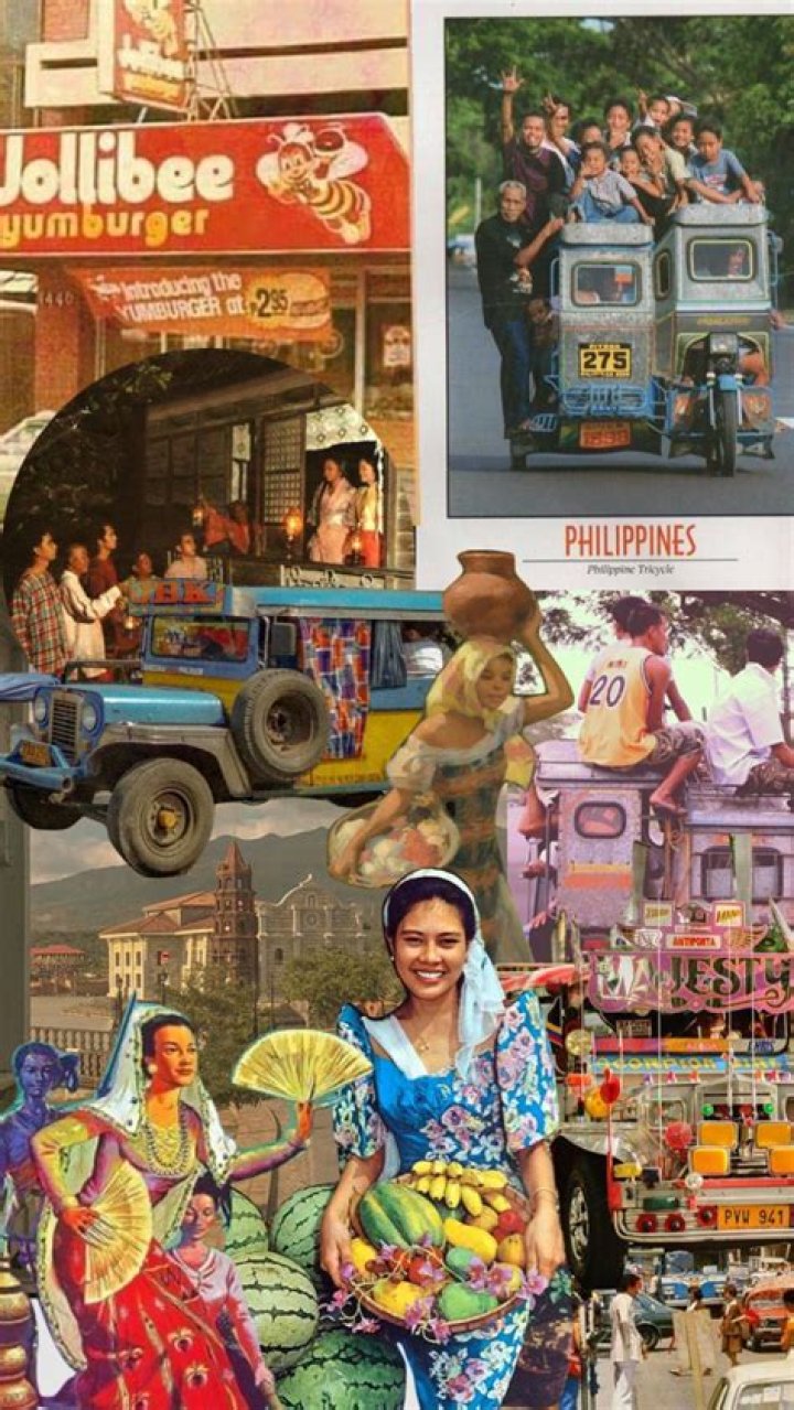 Exploring Philippine Life Through Photography