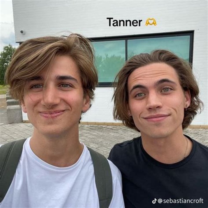 Exploring Sebastian Croft's Love Life