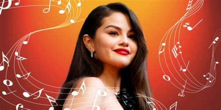 Exploring Selena Gomez Songs: Hits, History, and Her Musical Journey