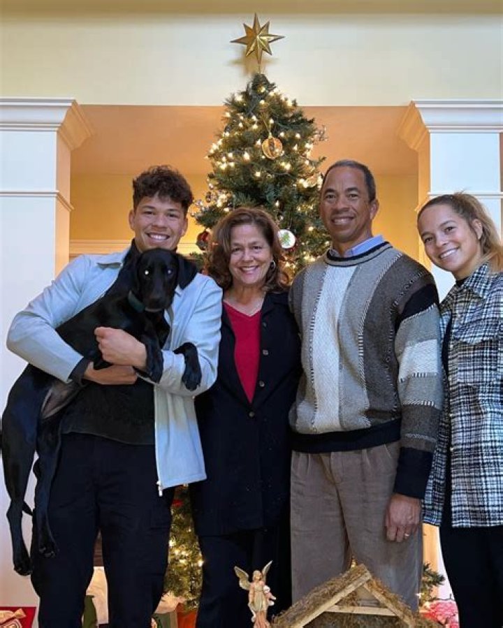 Exploring Shelton Benjamin's Family Legacy