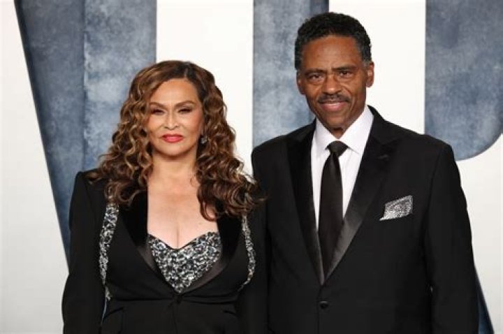 Exploring The Age Of Tina Knowles' Husband