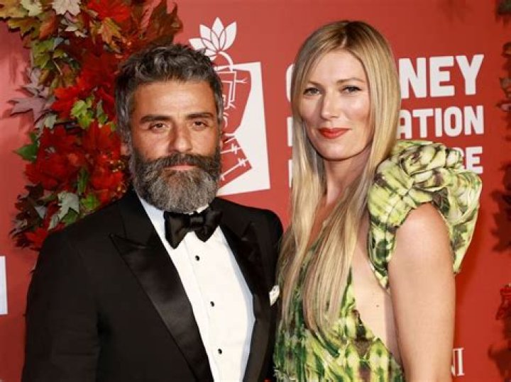 Exploring The "Are Oscar Isaac Elvira Lind" Doppelgnger Theory