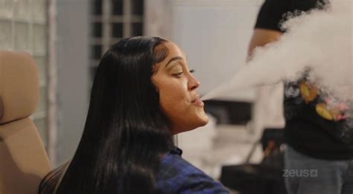 Exploring the Buzz Around Natalie Nunn Chin