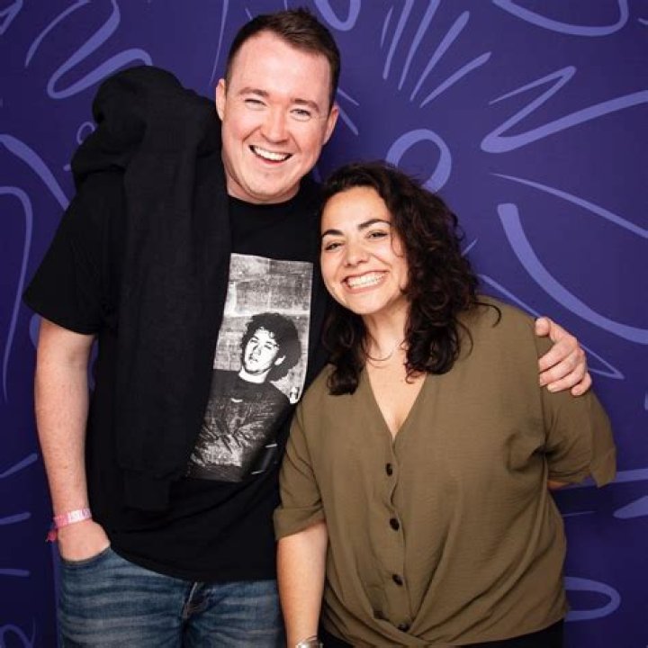 Exploring the Buzz Around Shane Gillis Sister Husband