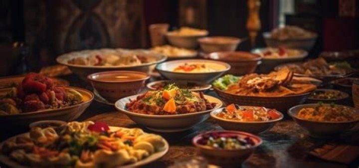 Exploring The Culinary Delights Of The C Food Age