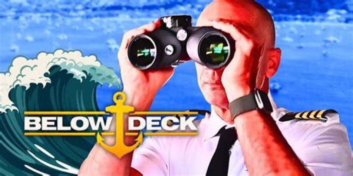 Exploring The Enigmatic Below Deck: A Journey Through Luxury And Adventure