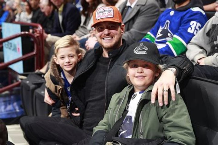 Exploring The Family Life Of Michael Barrett: The Cinematographer's Kids