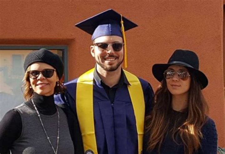 Exploring The Family Ties Of Troian Bellisario