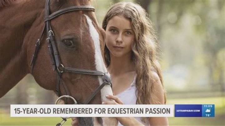 Exploring The Fascination Of The Hannah Serfass Horse Video