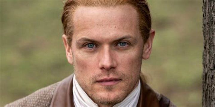 Exploring The Heartwarming Bond Of Sam Heughan And His Mum