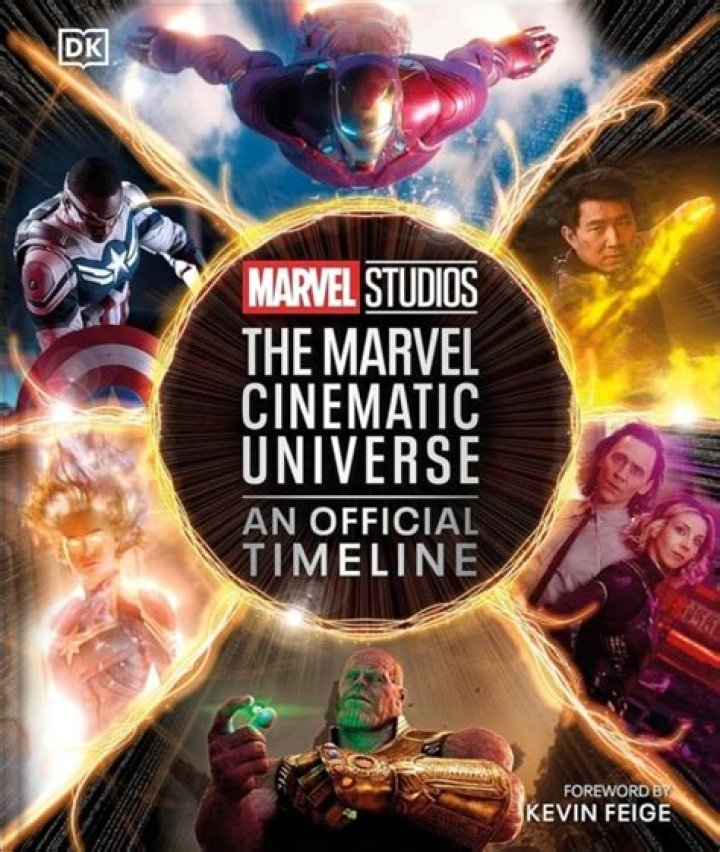 Exploring The Impact Of Thanos Dialogue In The Marvel Cinematic Universe