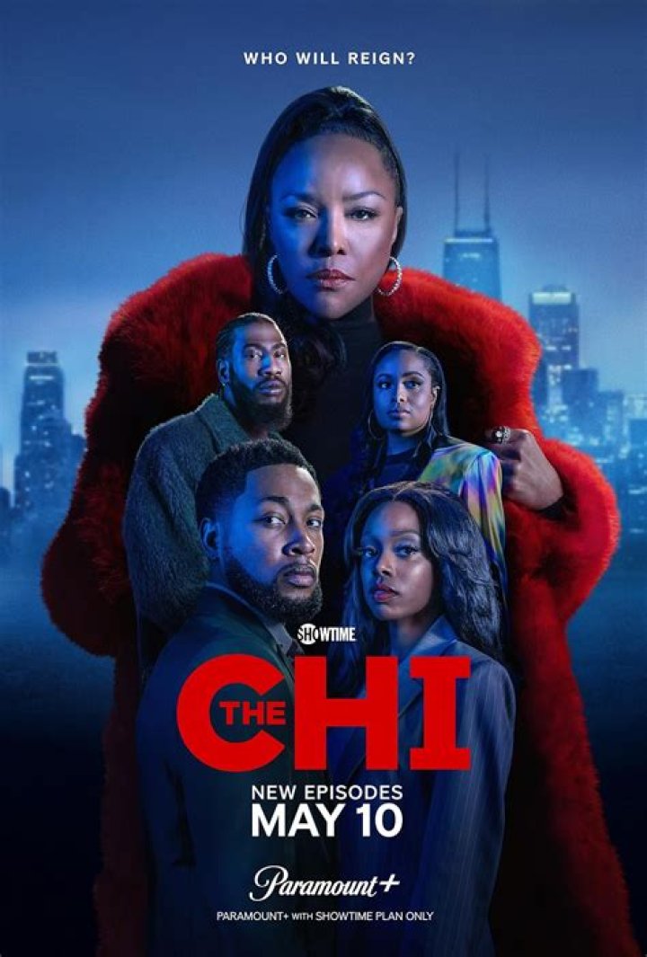 Exploring The Impact Of The Fatima Character On The Chi