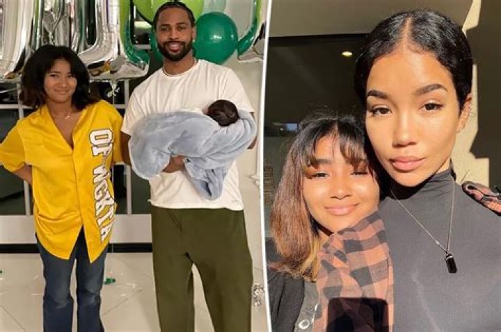 Exploring The Influence Of Jhene Aiko's Parents On Her Music And Life