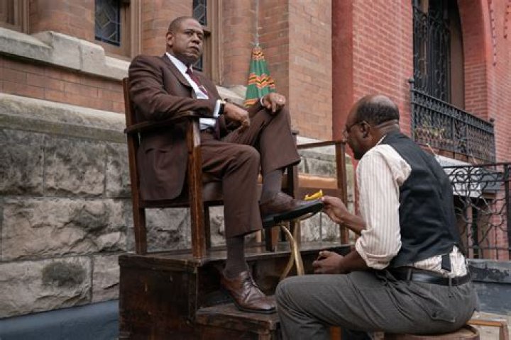 Exploring the Intertwined Lives of Bumpy Johnson and Malcolm X
