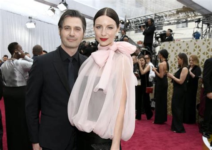 Exploring The Intricacies Of Caitriona Balfe's Relationships