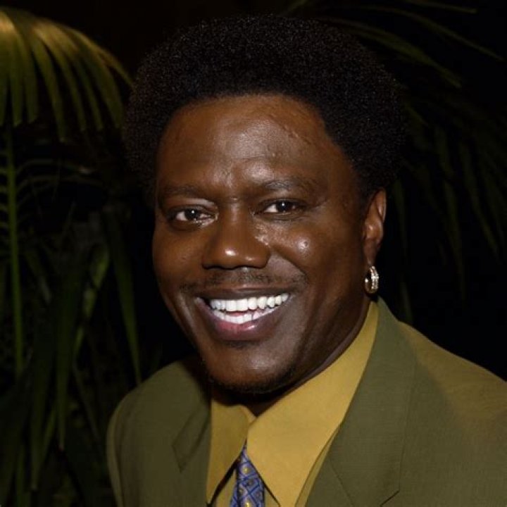 Exploring The Legacy Of Bernie Mac: Him Downstairs