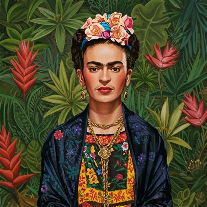 Exploring The Life And Legacy Of A Mexican Artist