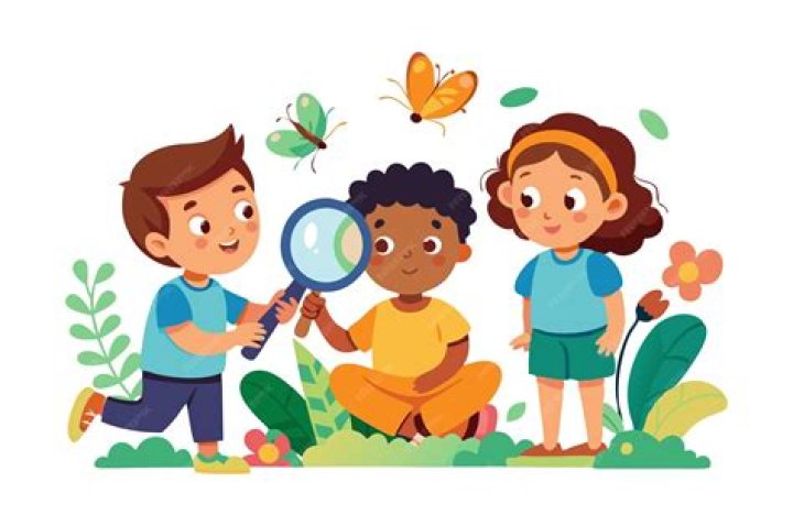 Exploring The Life Of A Celebrity Child
