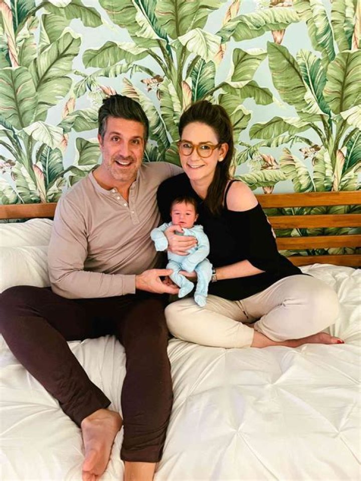 Exploring the Life of Jessica Tarlov's Husband: Brian McKenna