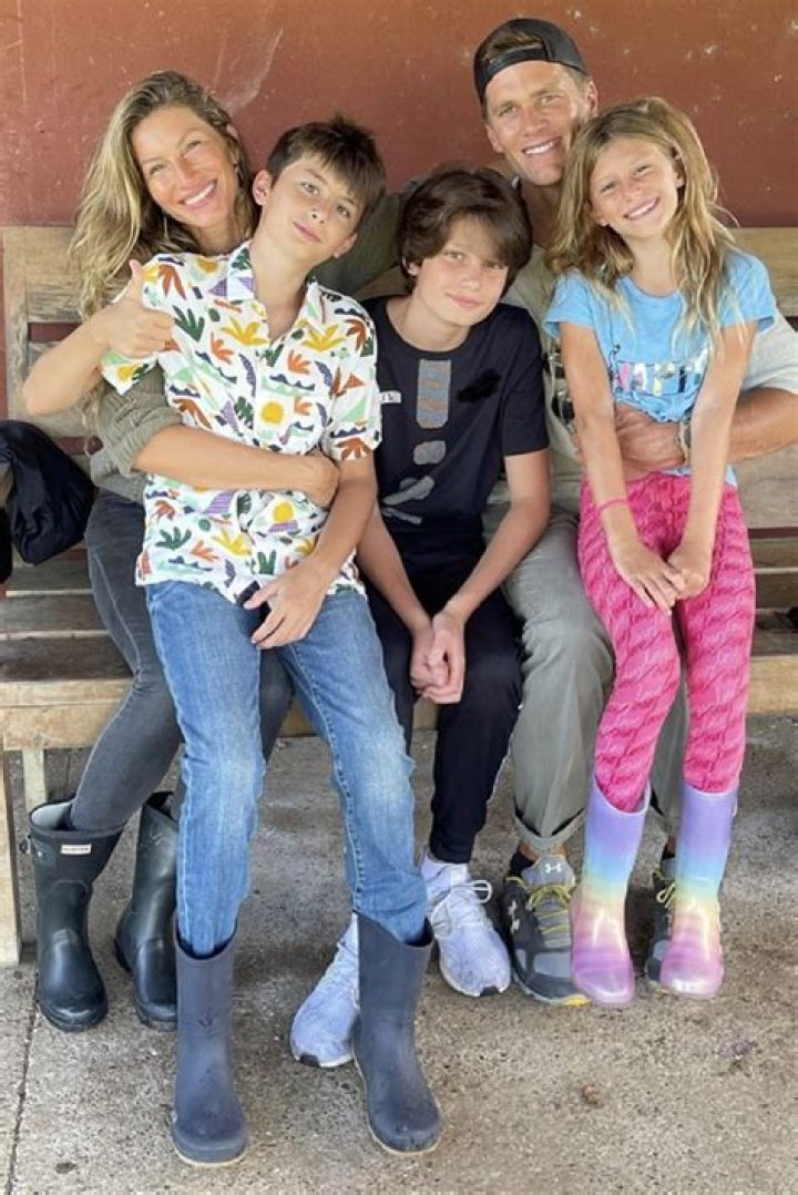 Exploring The Life Of Justin Hartley: A Glimpse Into His Children
