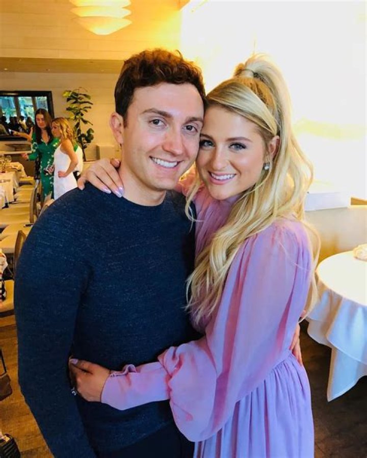 Exploring The Life Of Meghan Trainor's Husband: Daryl Sabara