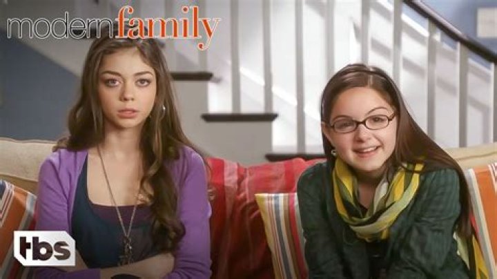 Exploring The Life Of Modern Family's Alex Dunphy