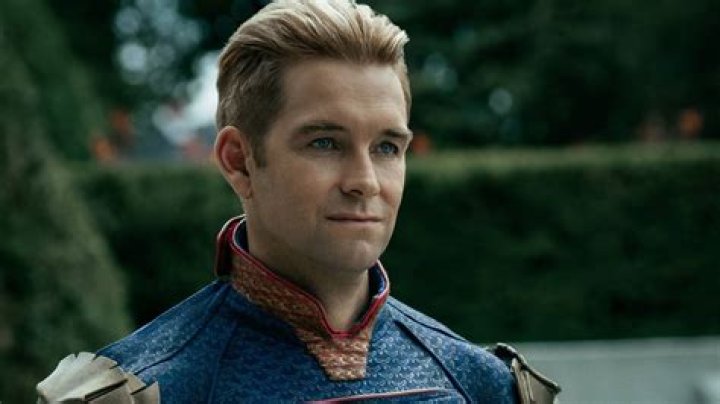 Exploring The Lives Of Antony Starr's Wives
