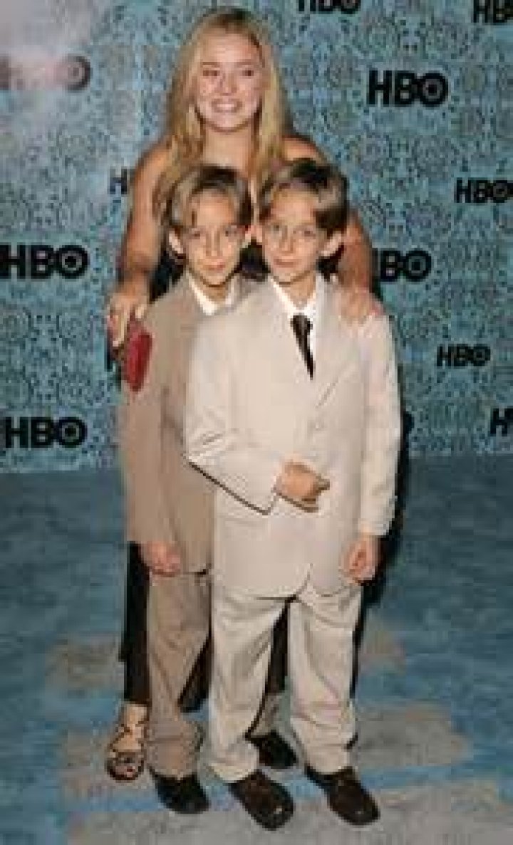 Exploring the Lives of the Sullivan Sweeten Siblings: A Look Beyond the Screen