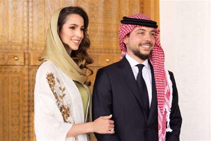Exploring The Marital Status Of MBS: Does The Crown Prince Have A Wife?