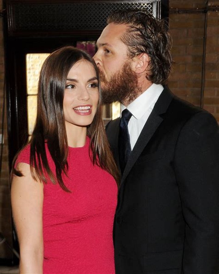 Exploring The Marital Status Of Tom Hardy: Is He Still Married?