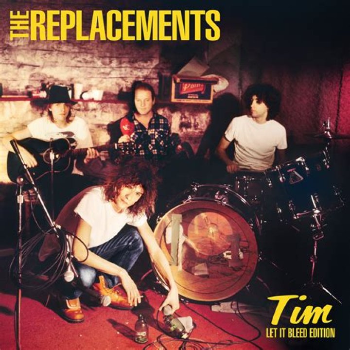 Exploring The Music & Impact Of The Replacements