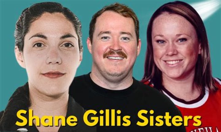 Exploring the Query: Is Shane Gillis's Sister a True Heroine? Unpacking the Narratives of "Shane"