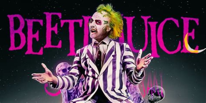 Exploring The Quirky Charm Of Beetlejuice: Nothing Just Hanging Around
