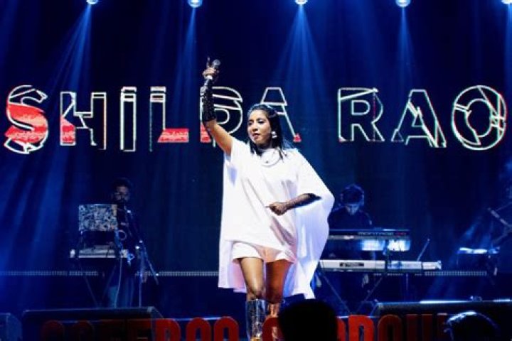 Exploring The Roots Of Her Musical Brilliance